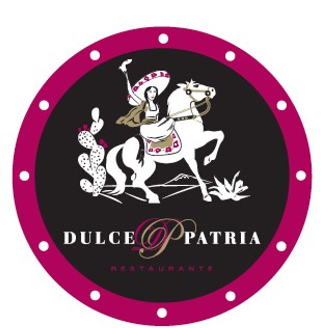 Restaurantes Dulce Patria