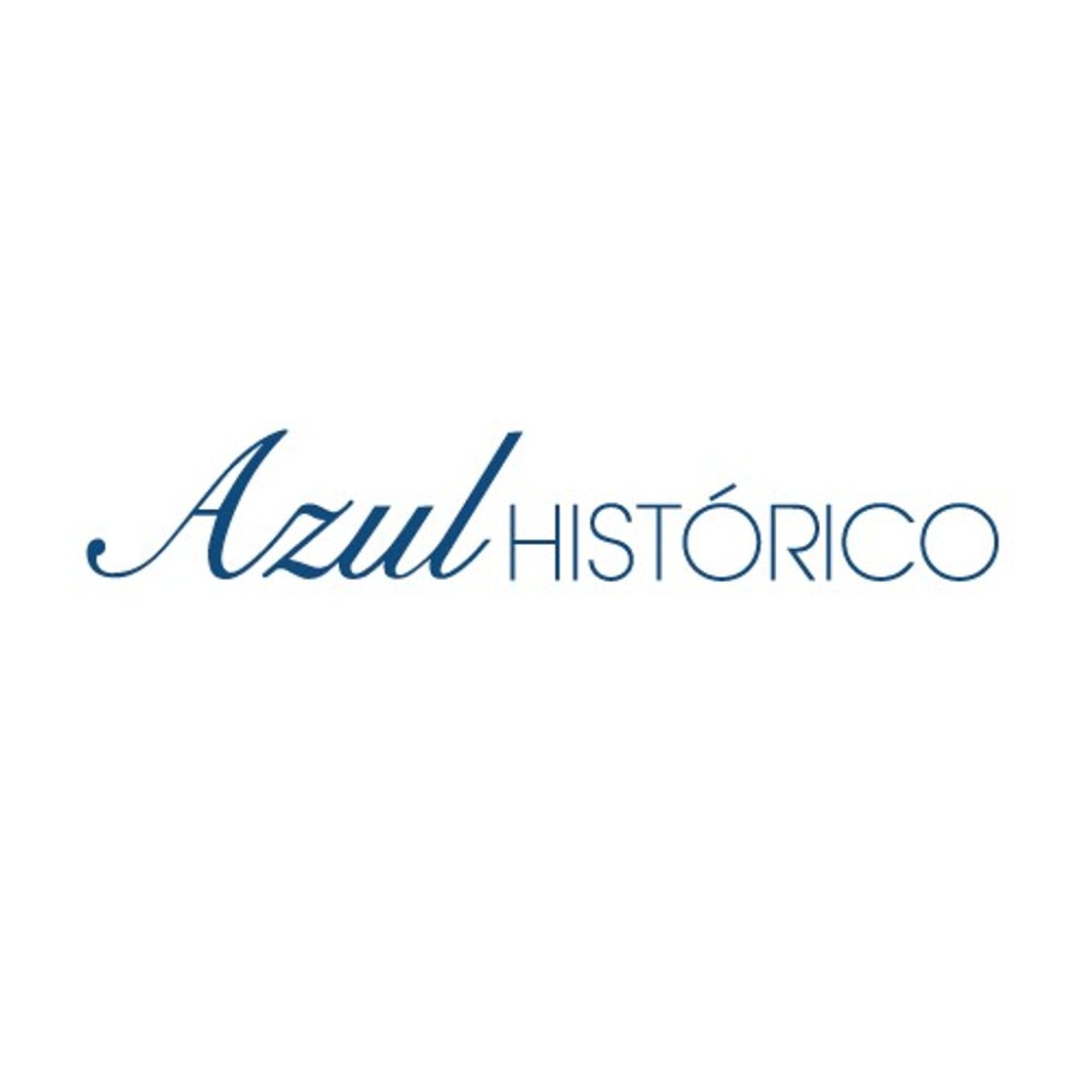 Restaurantes Azul Histórico