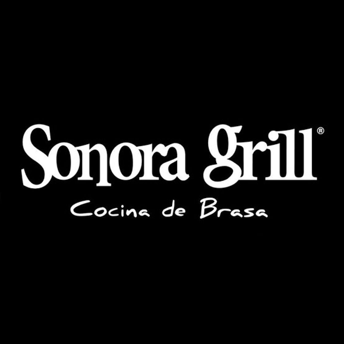 Restaurantes Sonora Grill