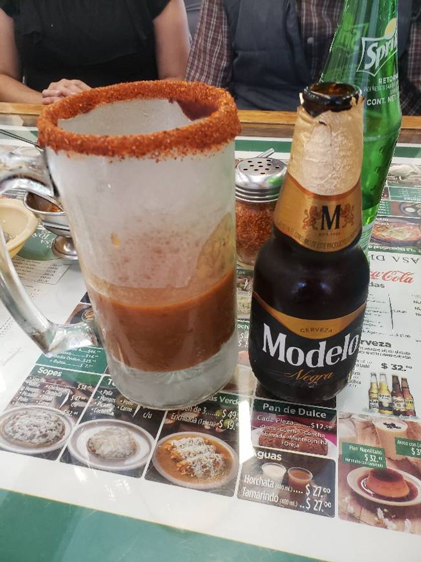 La Casa De Toño
