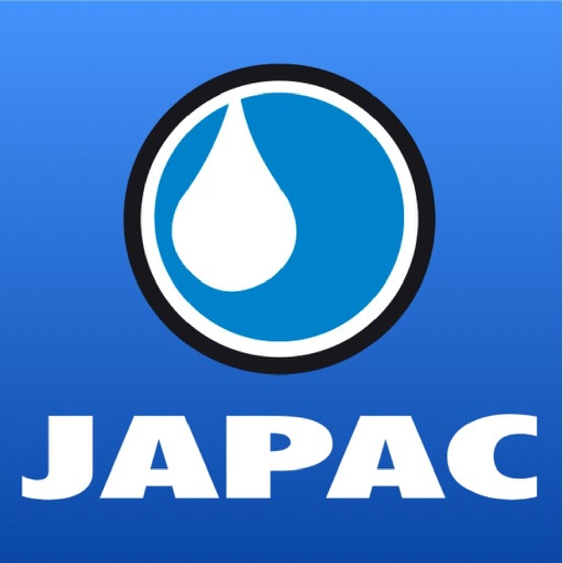 App JAPAC Movil