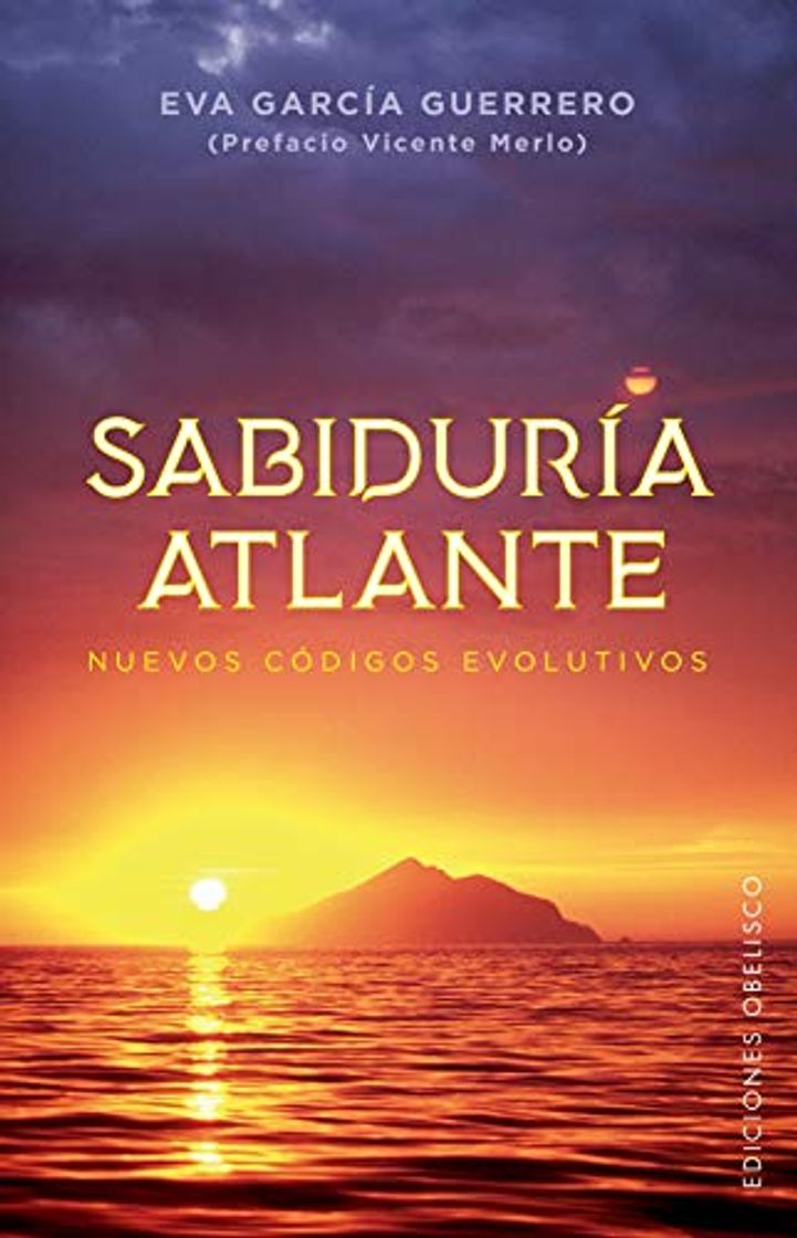 Libros Sabiduría atlante