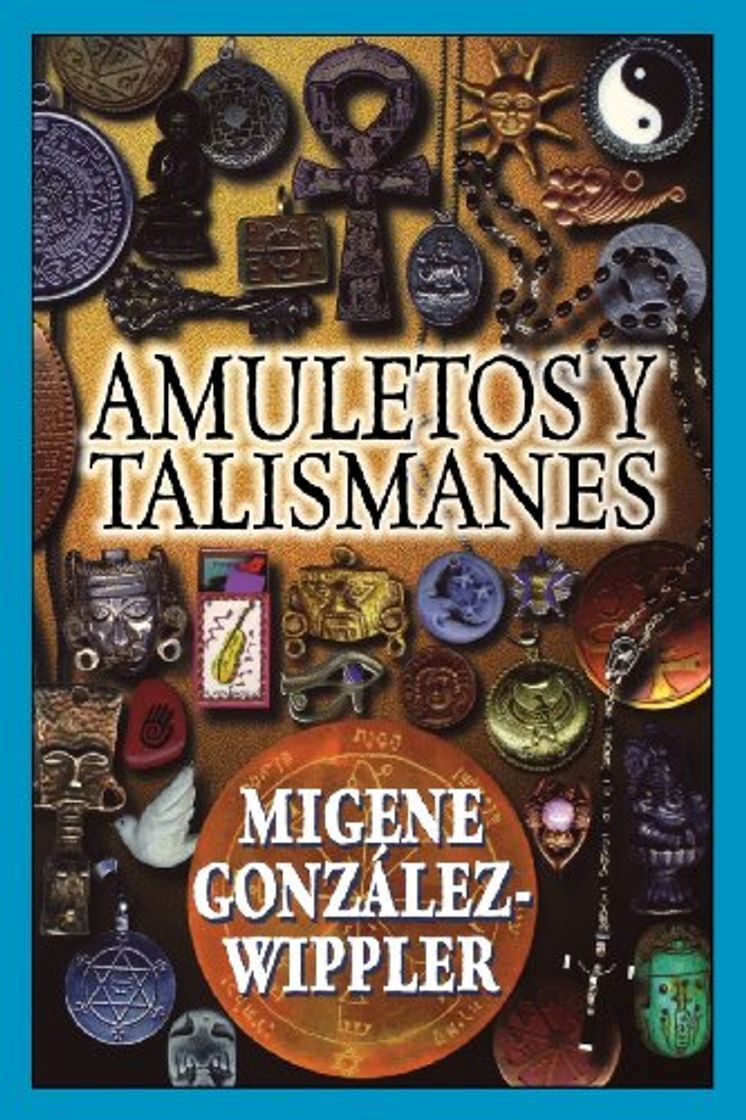Amuletos y Talismanes