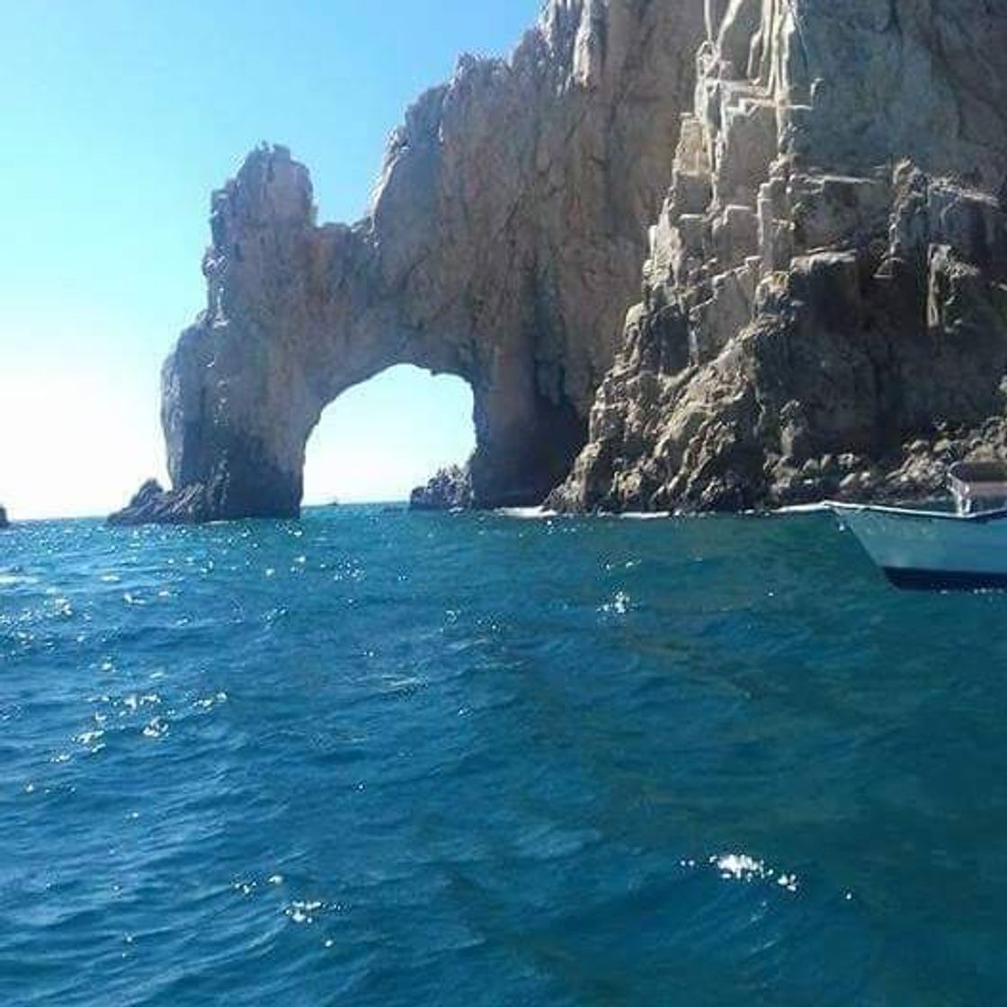 Place Los Cabos