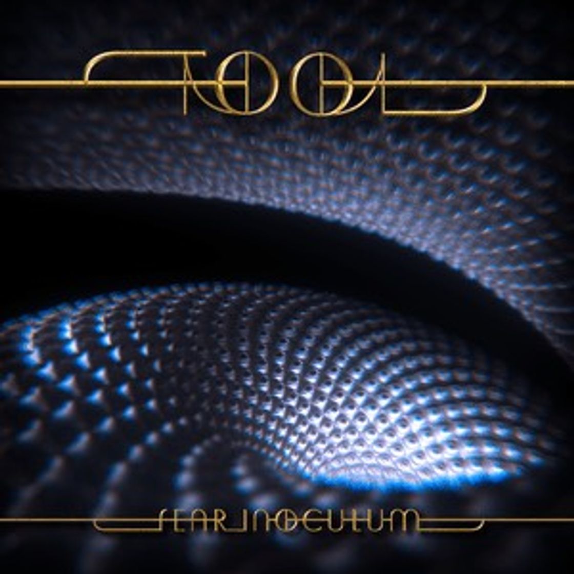 Music Tool - Fear Inoculum