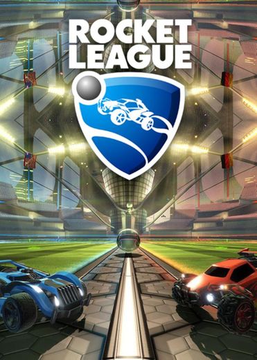 Rocket League