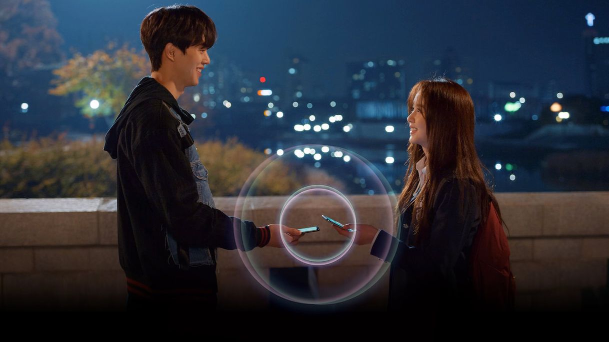 Social Love Alarm | Netflix Official Site