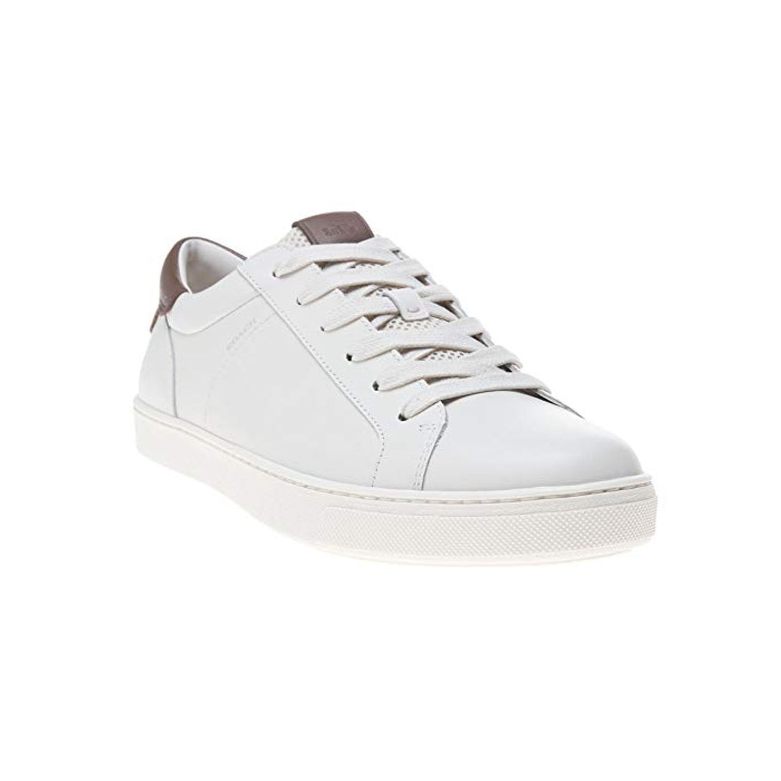 Producto COACH Leather C121 Uomo Sneaker Bianco