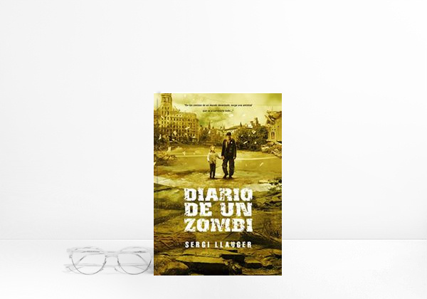 Libro Zombi