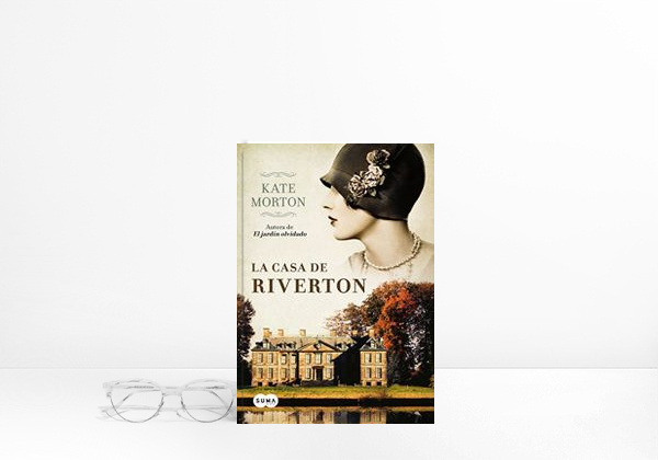 Libro Kate Morton