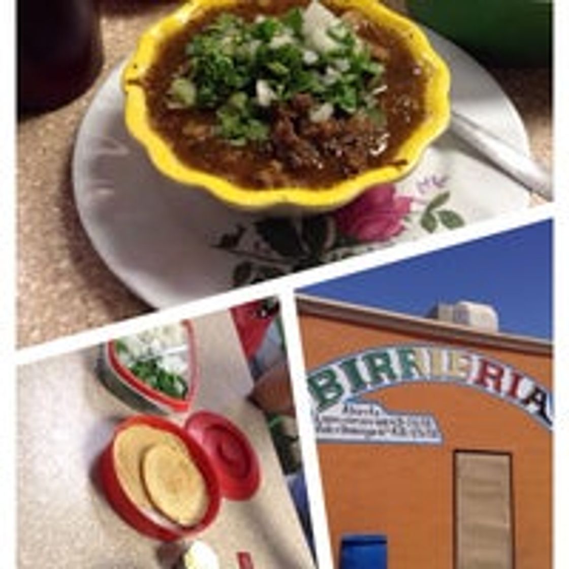 Restaurantes Birrieria Los Amigos de Jalisco