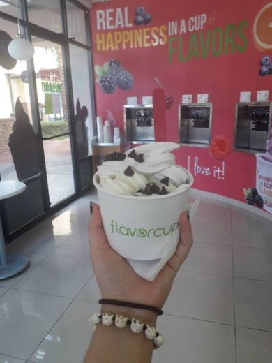 FlavorCup Mexicali