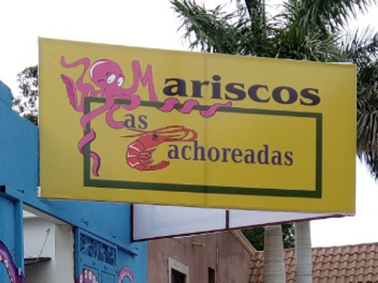 Restaurants Las Cachoreadas de Guaymas