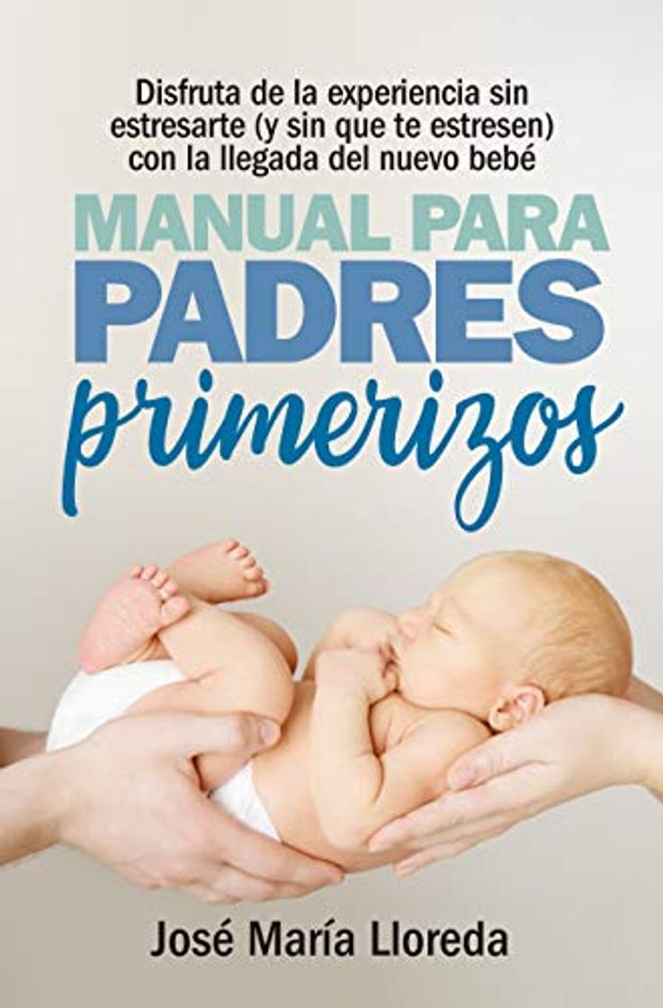 Libros Manual para padres primerizos