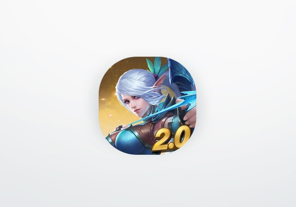App Mobile Legends: Bang Bang