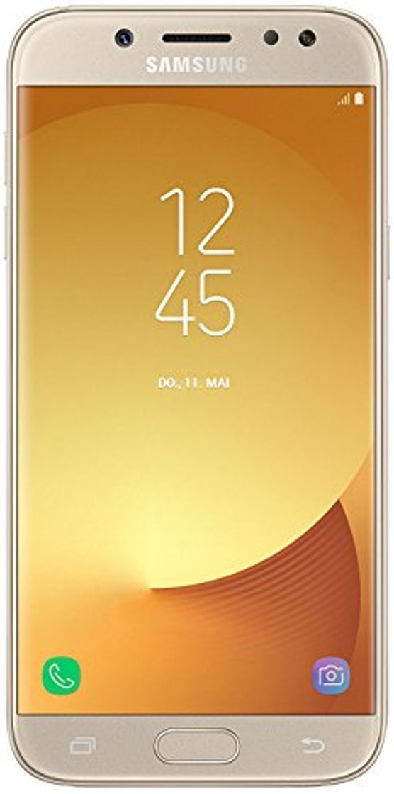 Social Samsung Galaxy J5