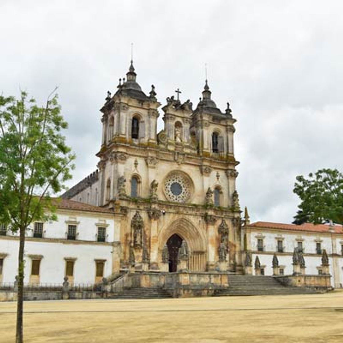 Place Alcobaça