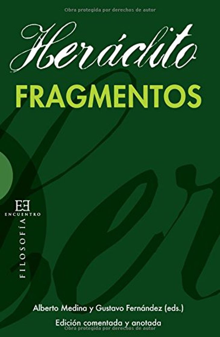 Book Fragmentos