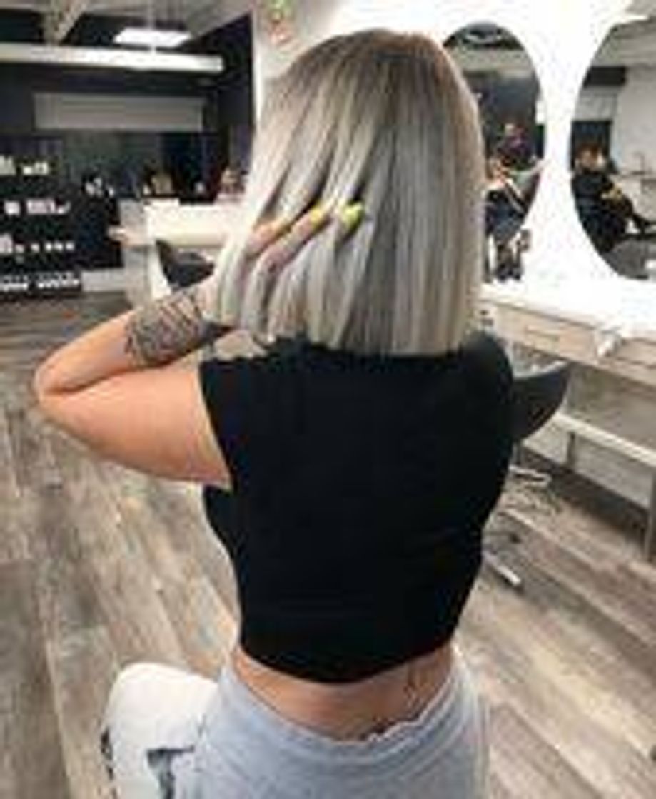 Fashion Cabello 