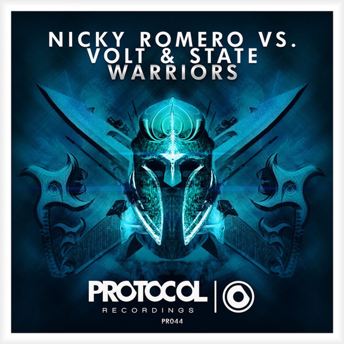 Music Warriors - Original Mix