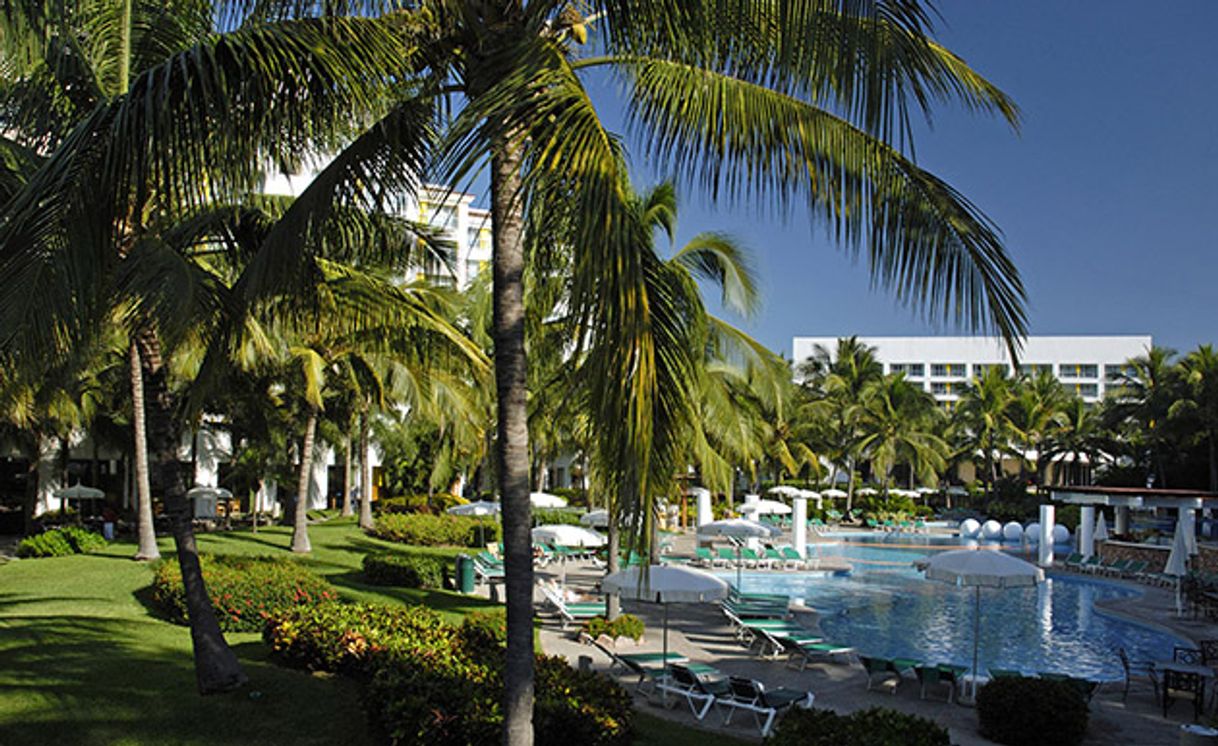 Place Mayan Palace at Vidanta Puerto Vallarta