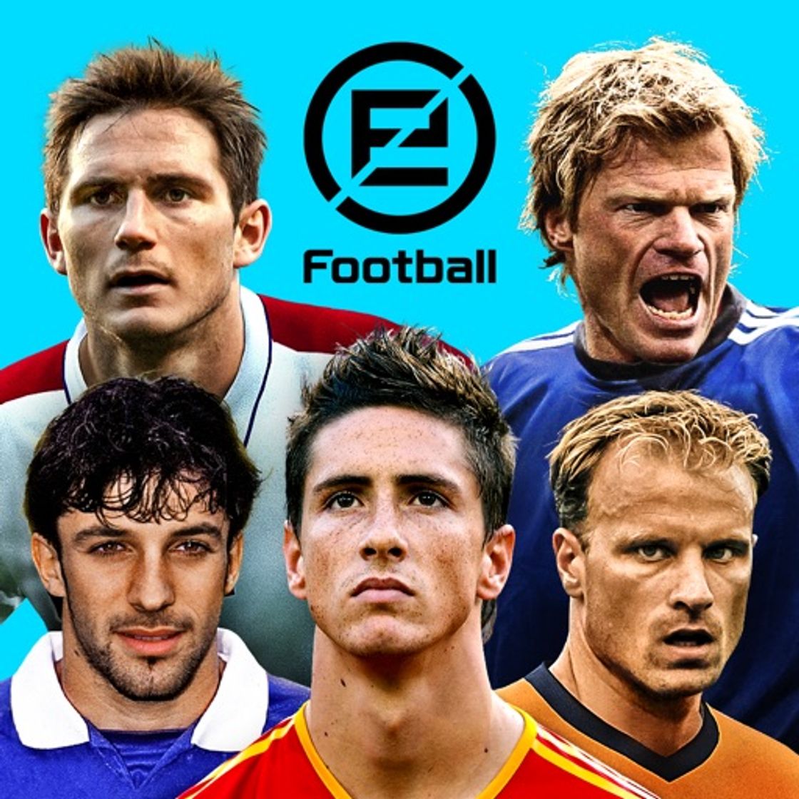 App eFootball PES 2020