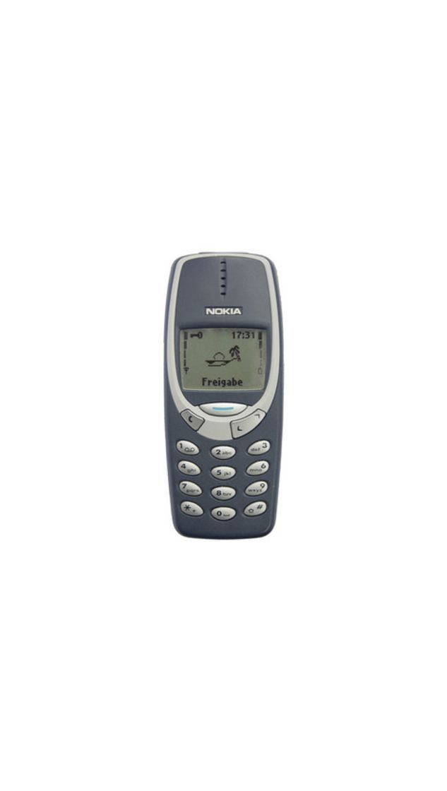 Social NOKIA 3310