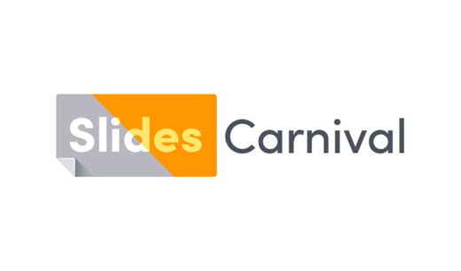 Slides carnival