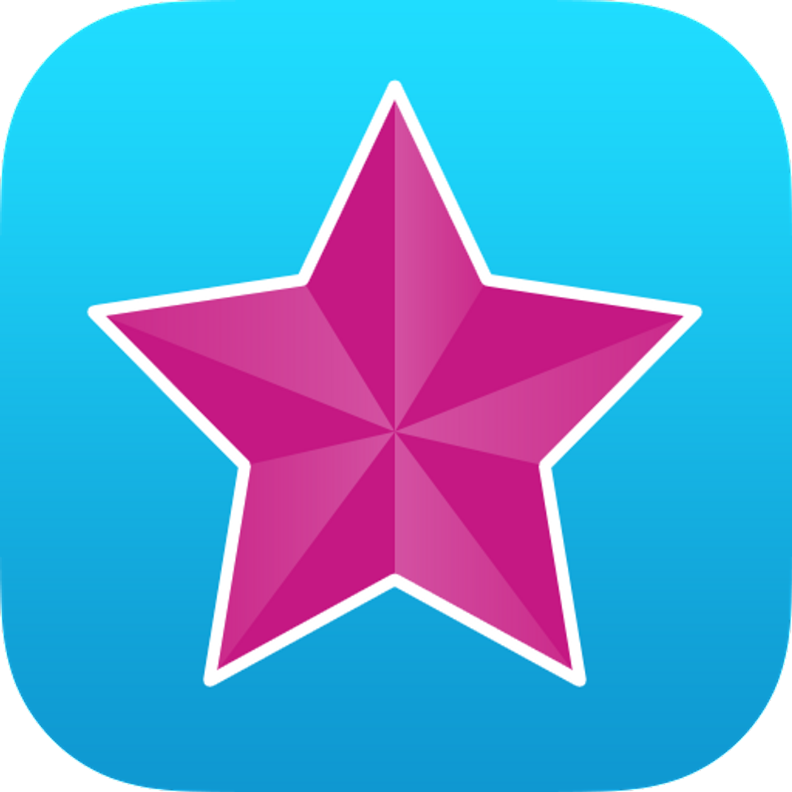 App Vídeo Star