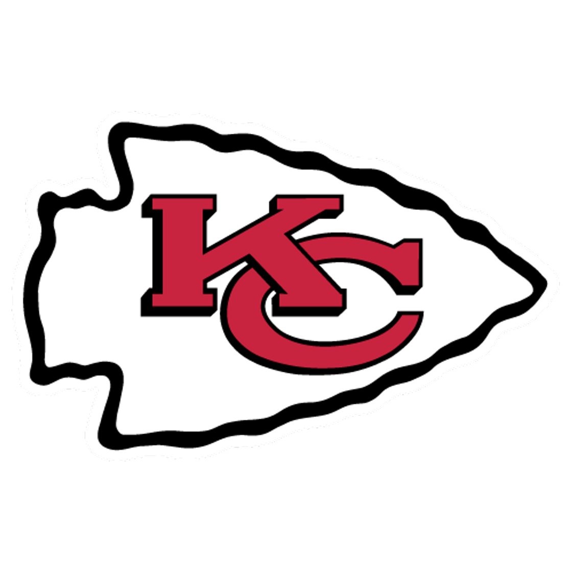 Moda Kansas City Chiefs Fútbol Americano NFL 