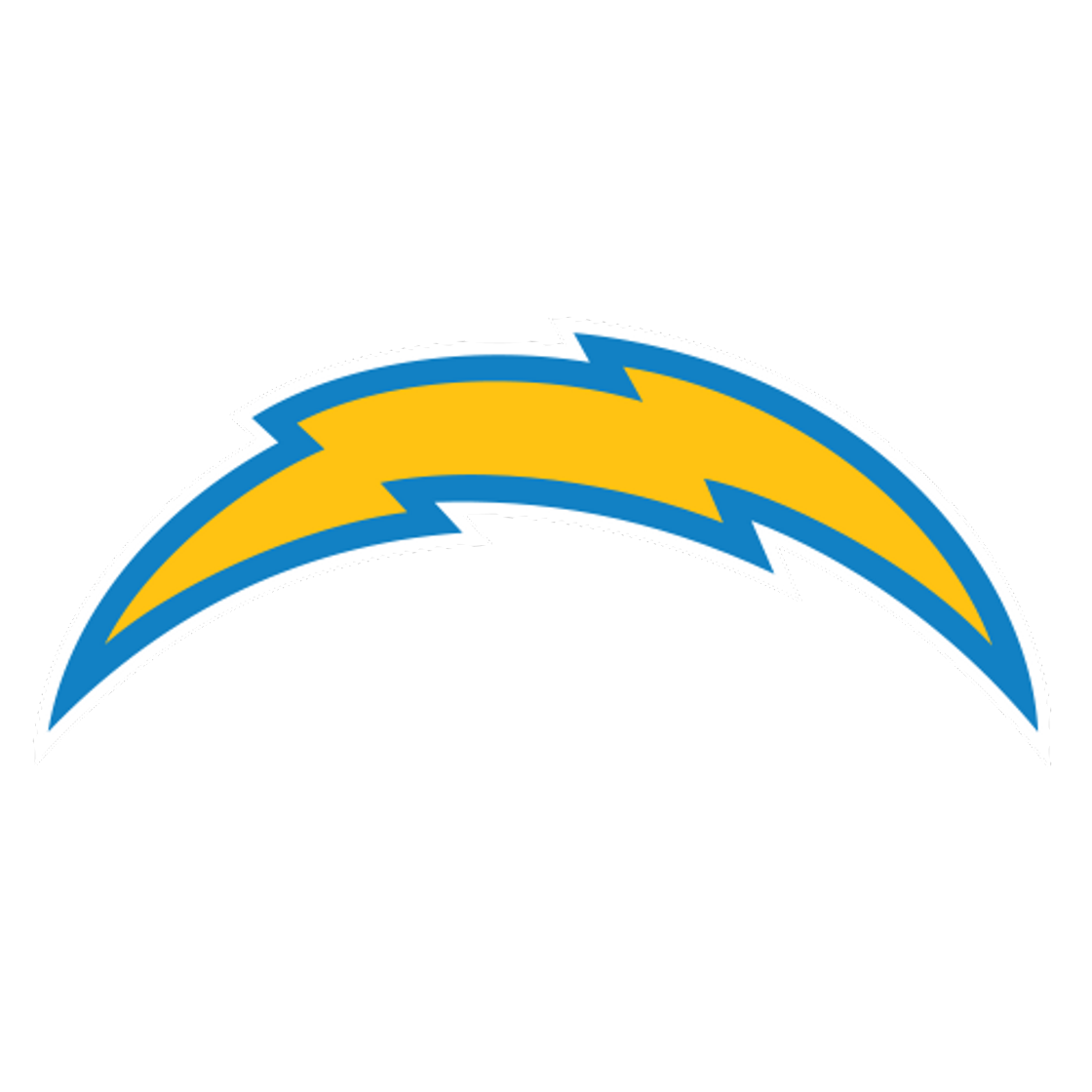 Moda Los Angeles Chargers 