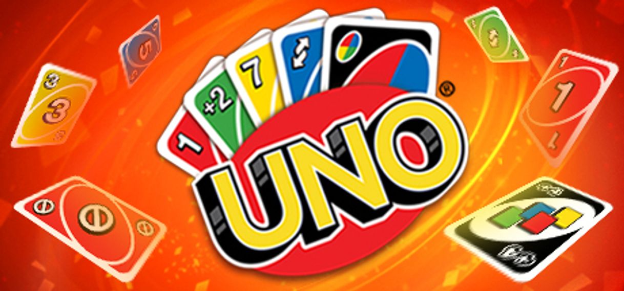 Videogames UNO