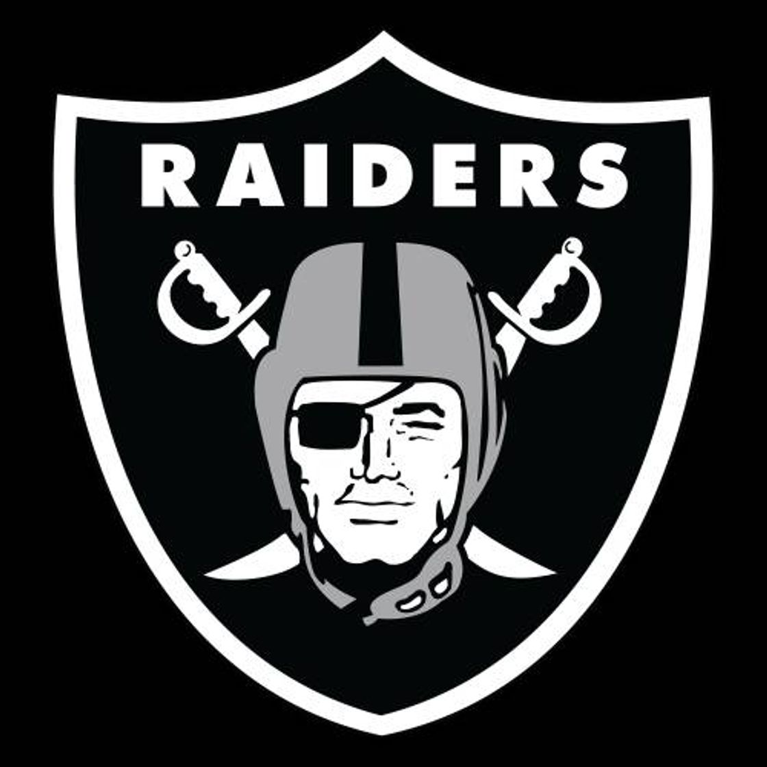 Fashion Las Vegas Raiders