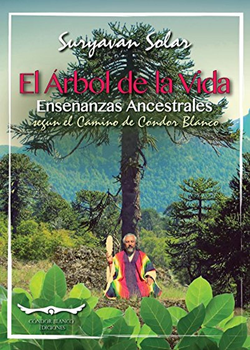 Libros El árbol de la vida