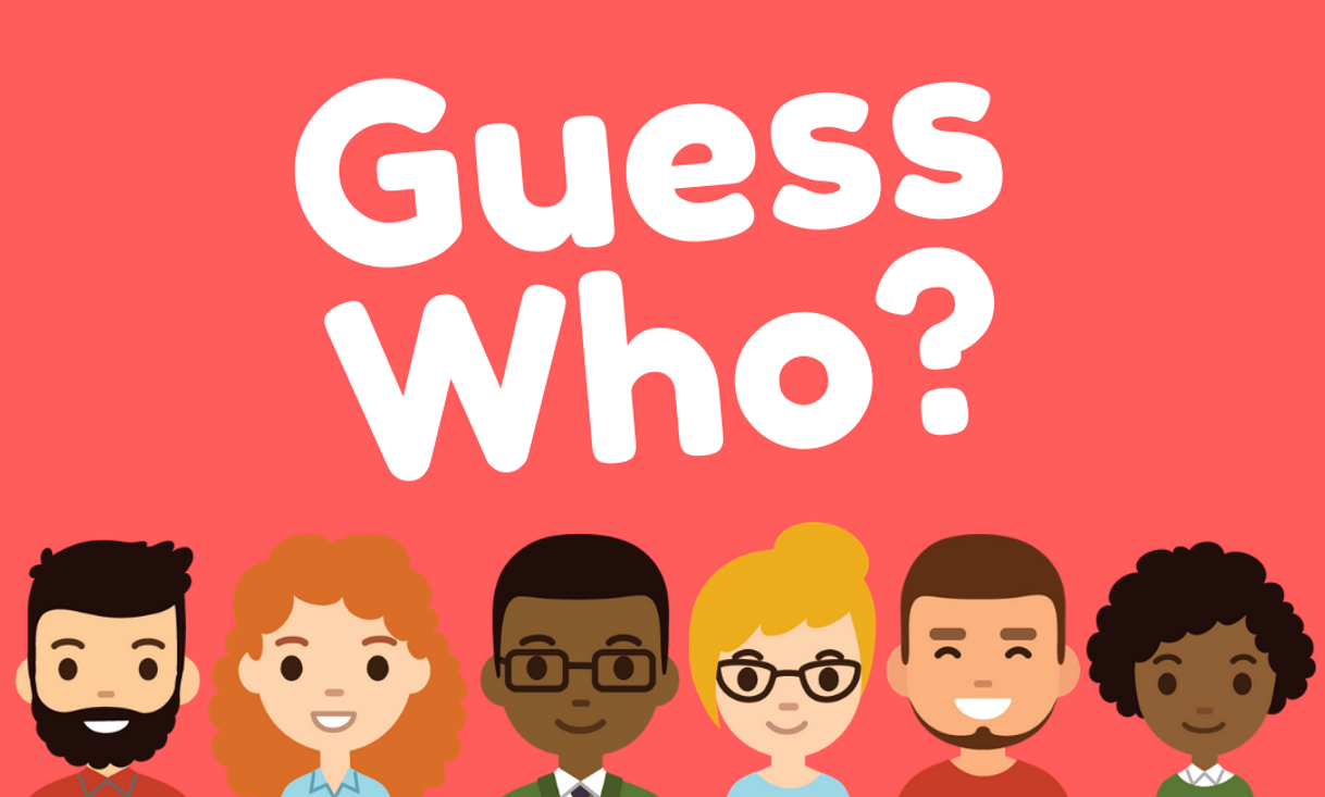 Social Guess Who