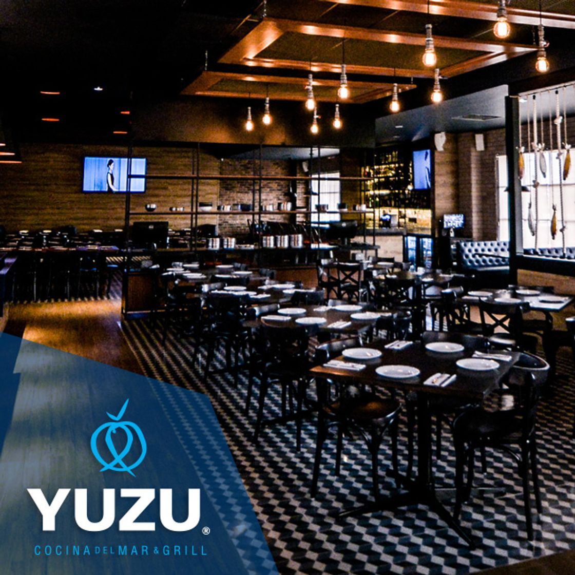 Restaurants Yuzu Mar & Grill