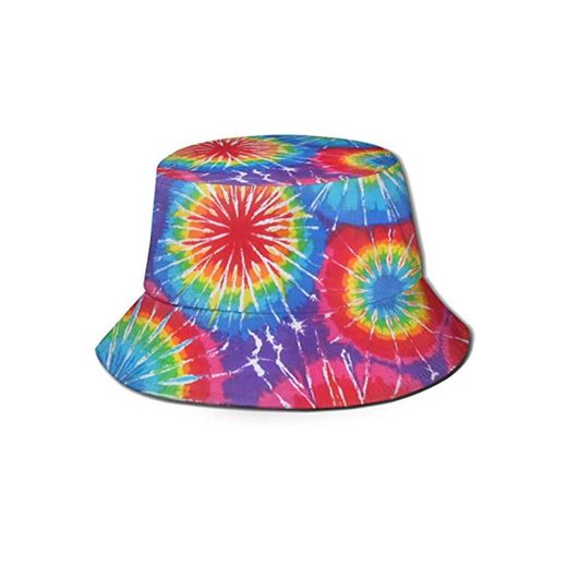 Xian Shiy Gorra Unisex Spring Bucket