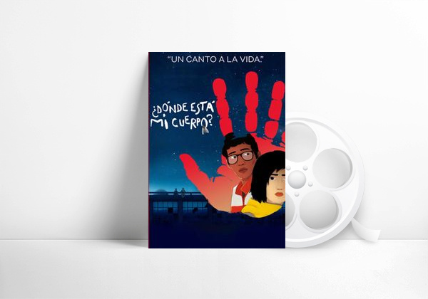 Movie I Lost My Body