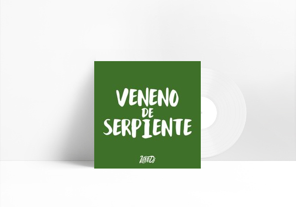 Music Veneno de Serpiente