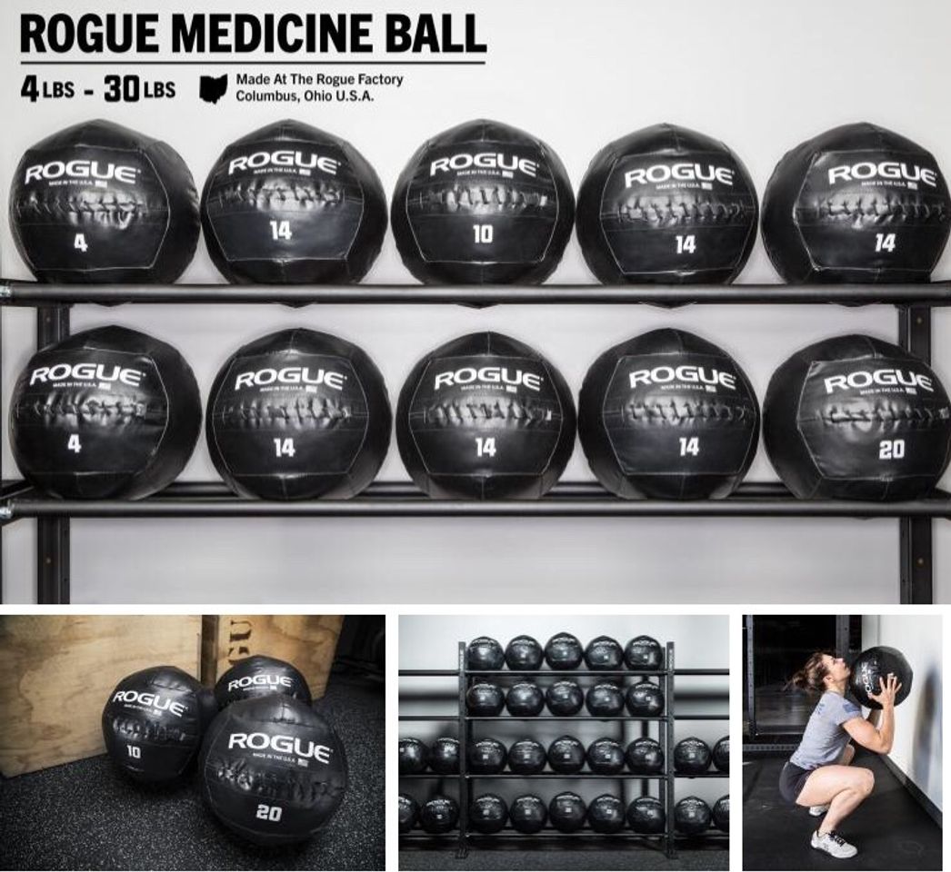 Moda MEDICINE BALL