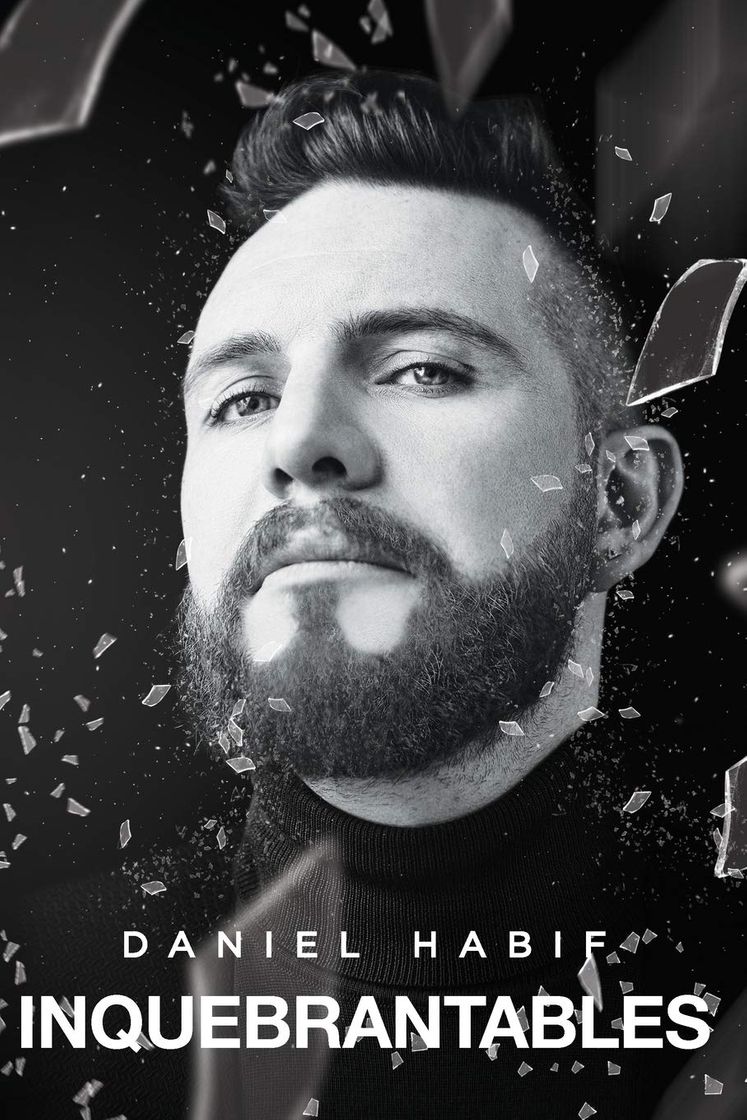 Book Inquebrantables 