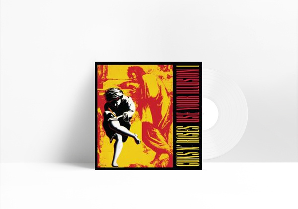 Canción November Rain