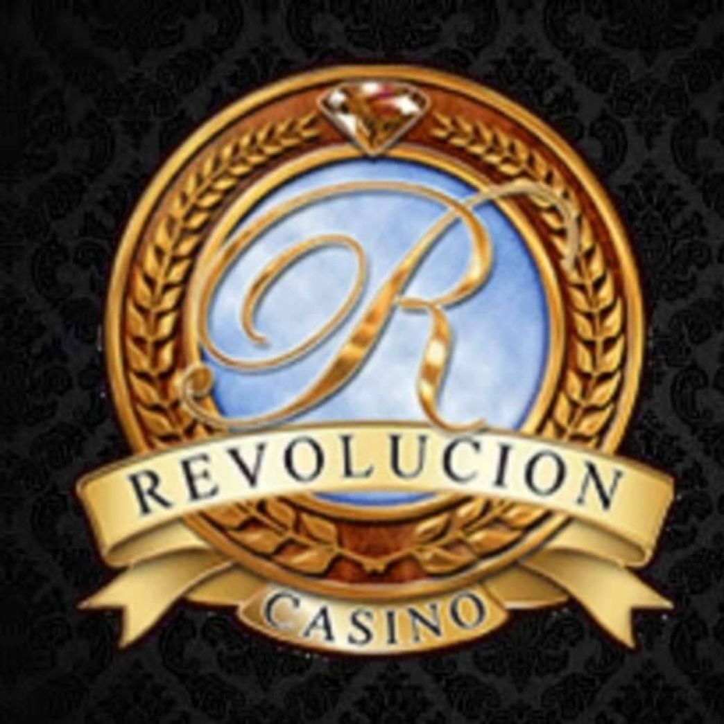 Lugar Casino Revolución