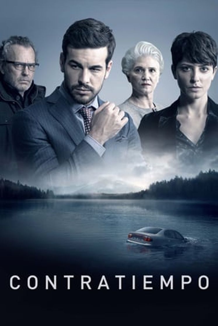 Película Contratiempo