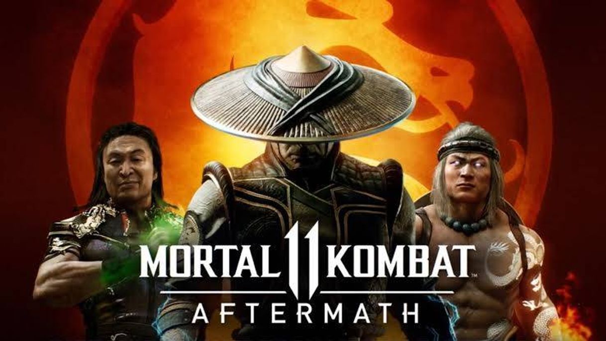 Videogames Mortal Kombat 11: Premium Edition