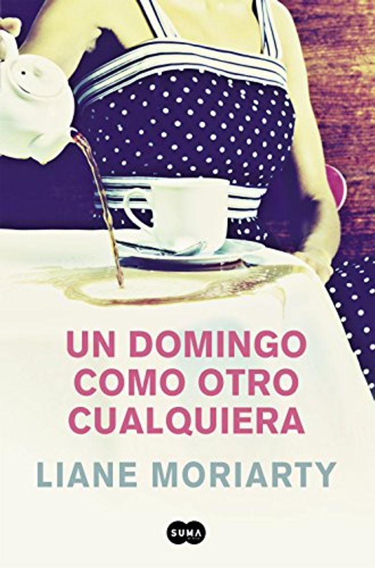 Libro Un domingo como otro cualquiera