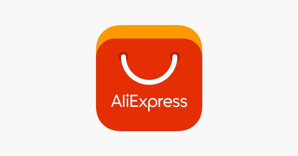 App Alieexpress