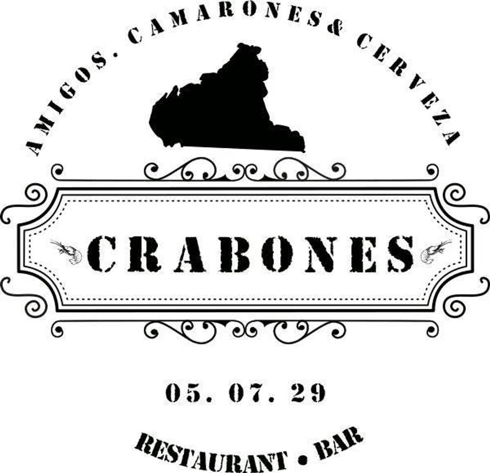 Restaurantes Restaurant & Bar Crabones