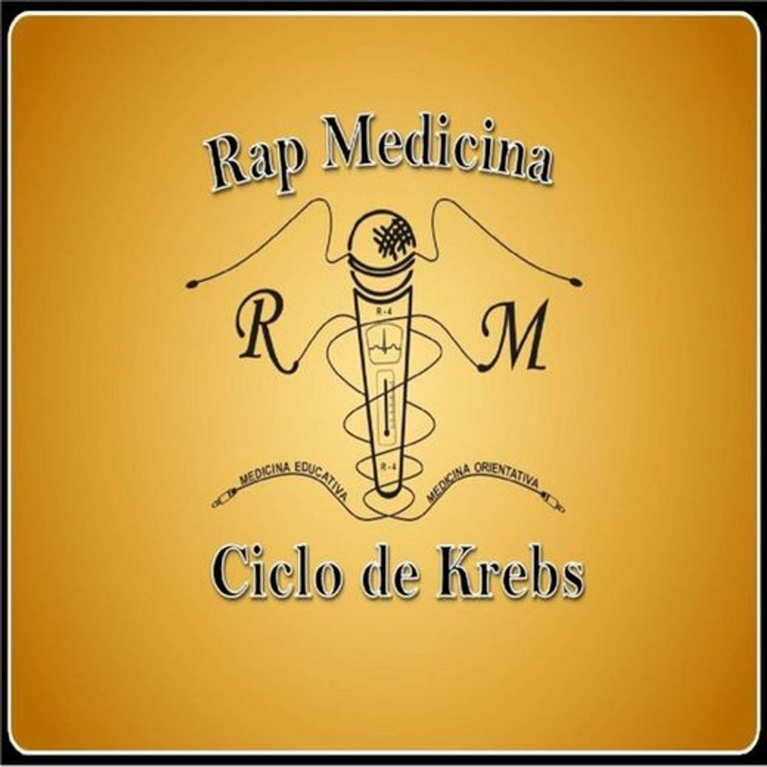 Music Ciclo de Krebs / Rap Medicina