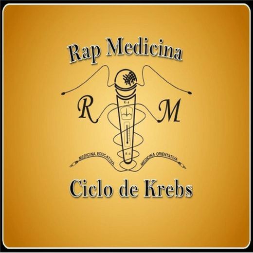 Ciclo de Krebs / Rap Medicina
